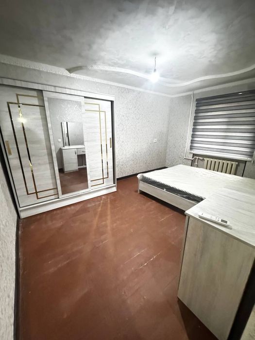 ^РАЗЗДЕЛКА! 2/2/5 Кирпич Чиланзар 23 квартал Продаётся квартира