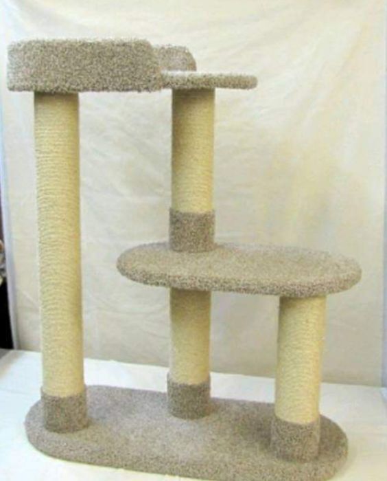 Когтеточки на заказ для кошек