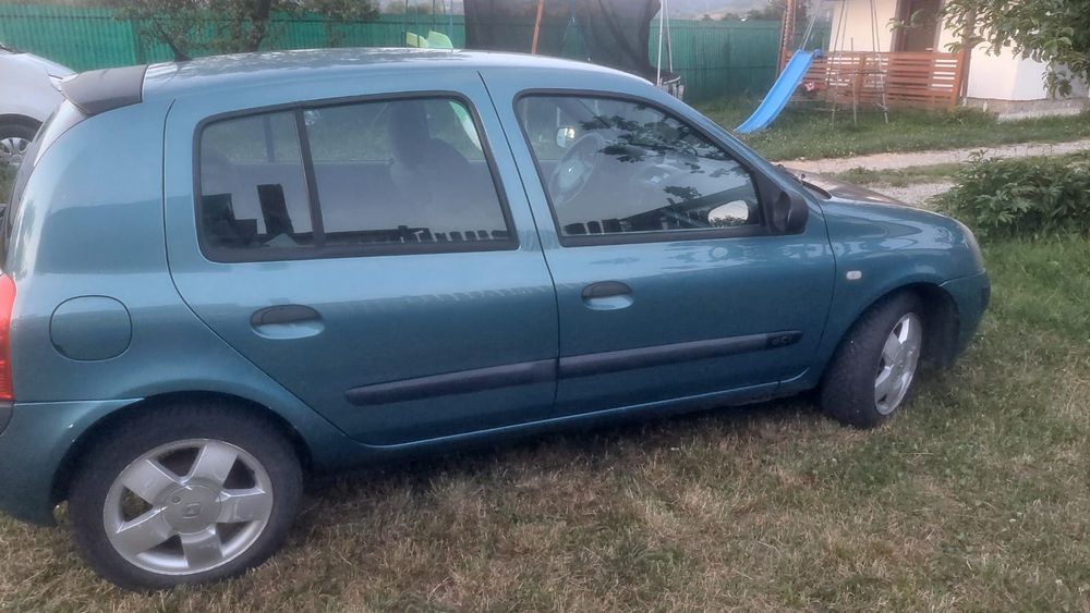 Vand Renault Clio