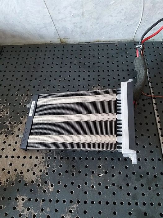 Rezistenta electrica bord ford mondeo 4 ba7 6g9118k463db 0171132104