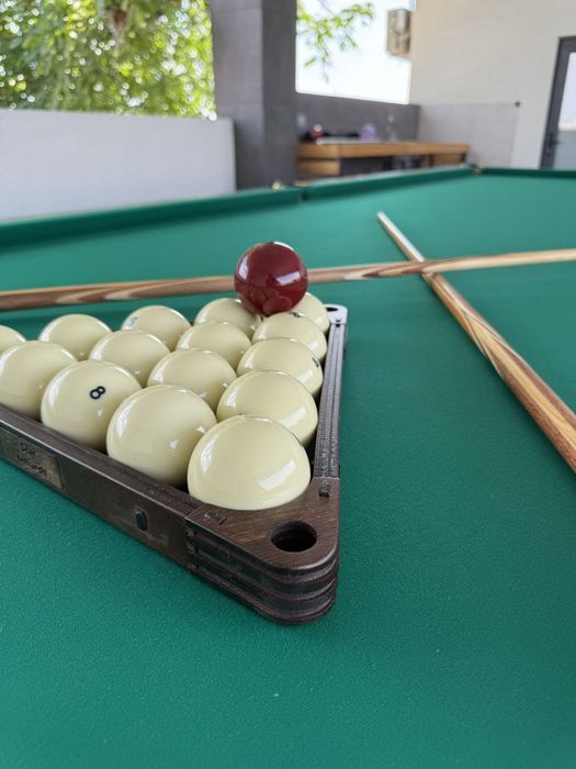 Билярд продам, bilyard sotaman