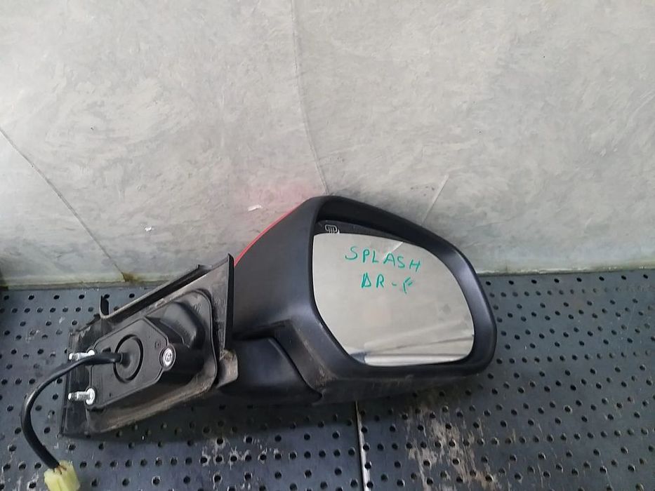 Oglinda electrica dreapta suzuki splash 3601103r