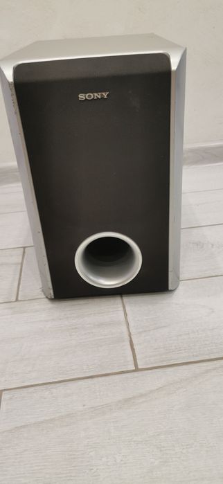 Буфер Sony (от ДВД)