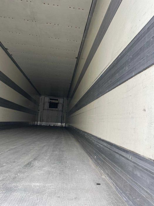 Semiremorci de vanzare SMITHZ/KRONE