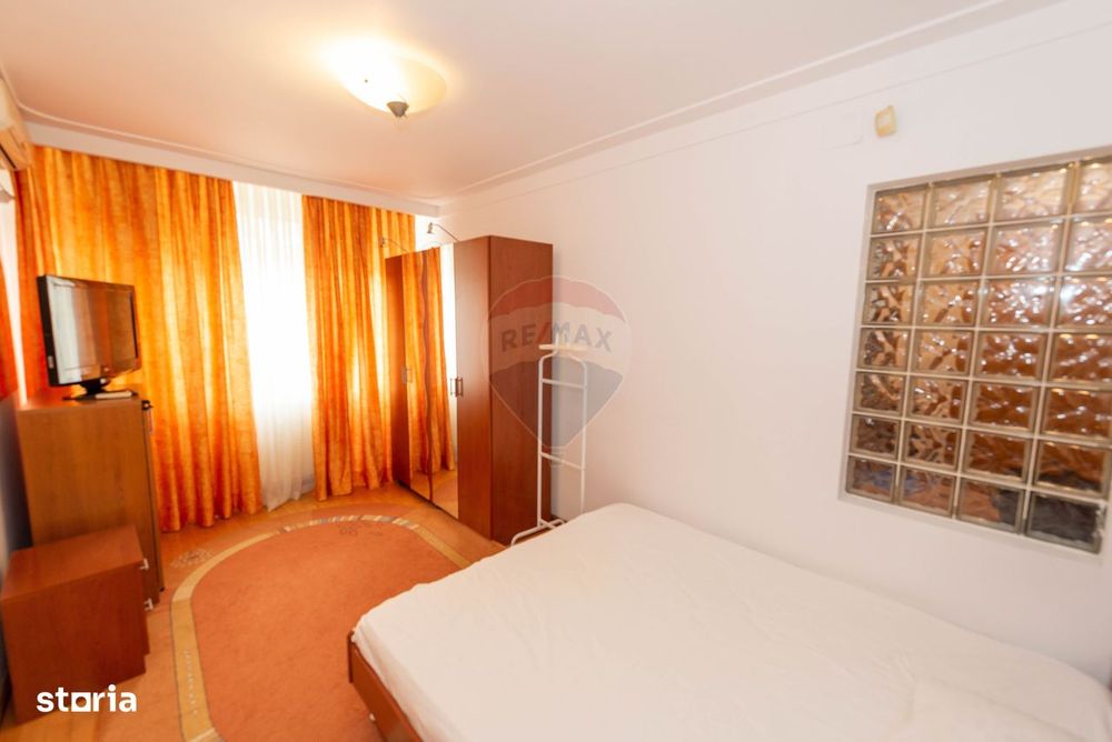 Apartament de inchiriat cu 3 camere Parcul Floreasca Radu Beller