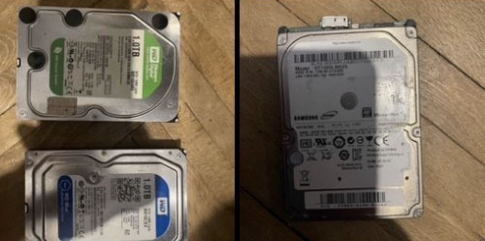 hard hdd laptop pc calculator gaming 500gb 1tb 2 7 12 tb sas server