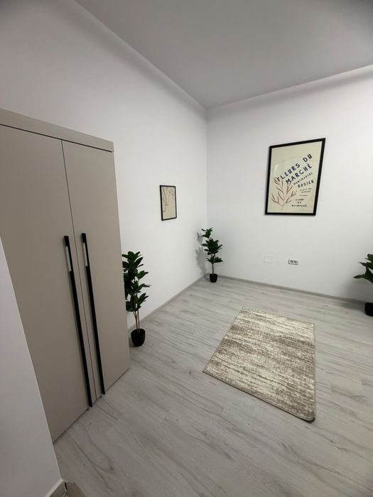 Apartament 2 camere decomandat