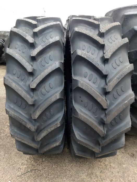 cauciucuri noi 420/85R34 garantie 2 ani livrare rapida BKT AGRIMAX