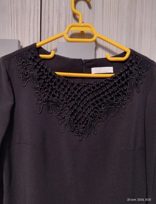 La Donna Rochie elegantă de seară Luxury Fashion Design