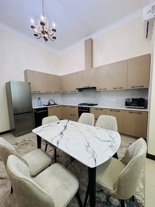 Дом на Никитина в Аренду