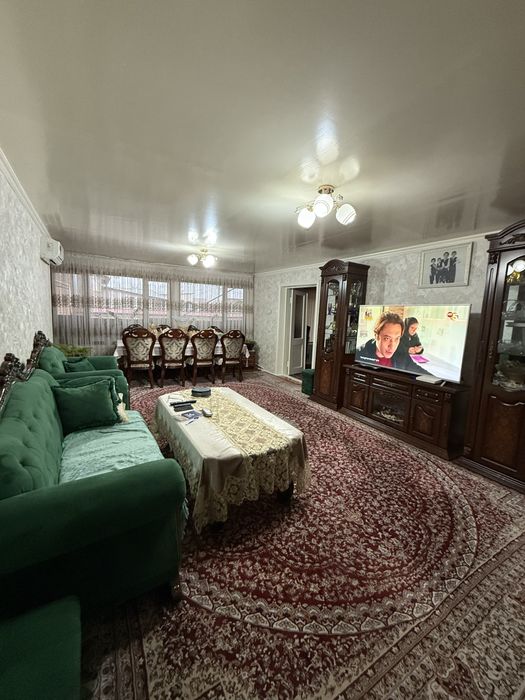 Продается дом маххаля лабзак ц 13