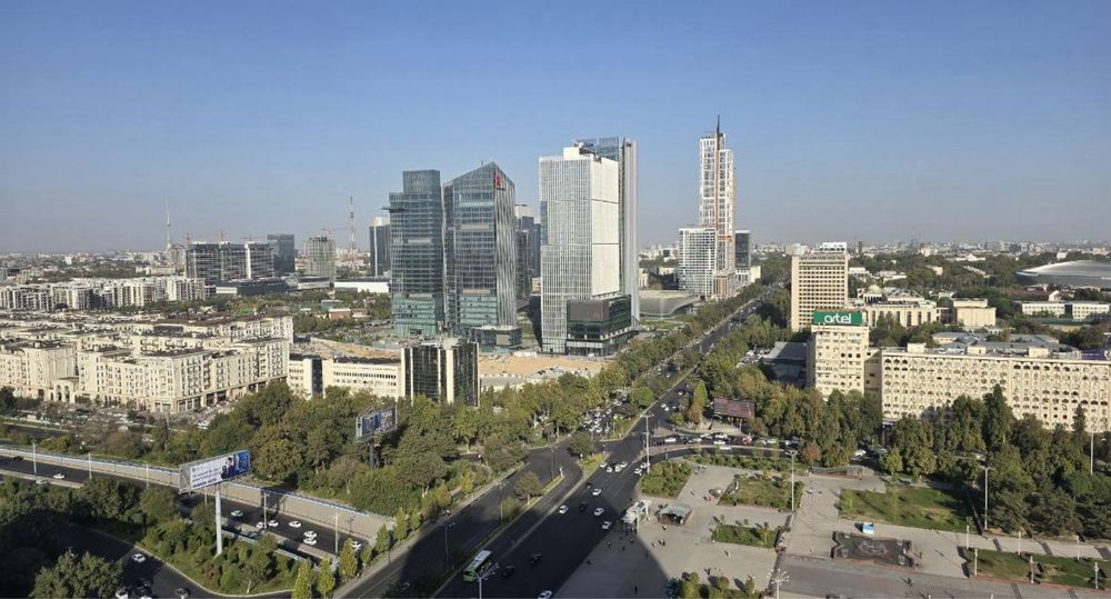 Срочная Продажа квартиры nrg U-tower