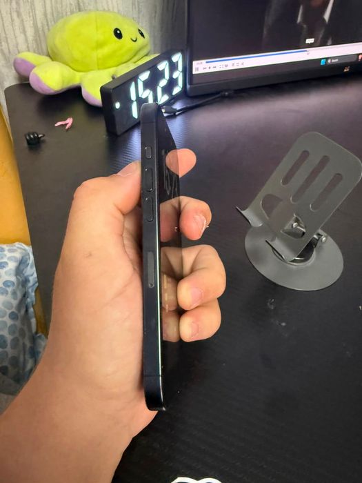 Vand iphone 15 pro