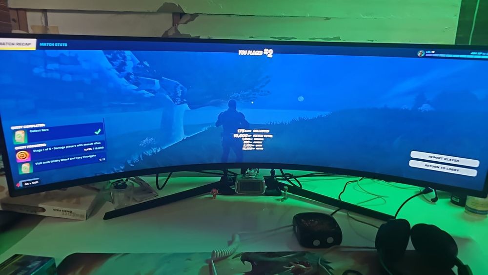 Samsung Odyssey Neo