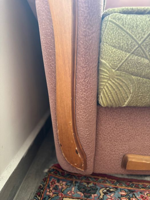 Vând 2 fotolii extensibile