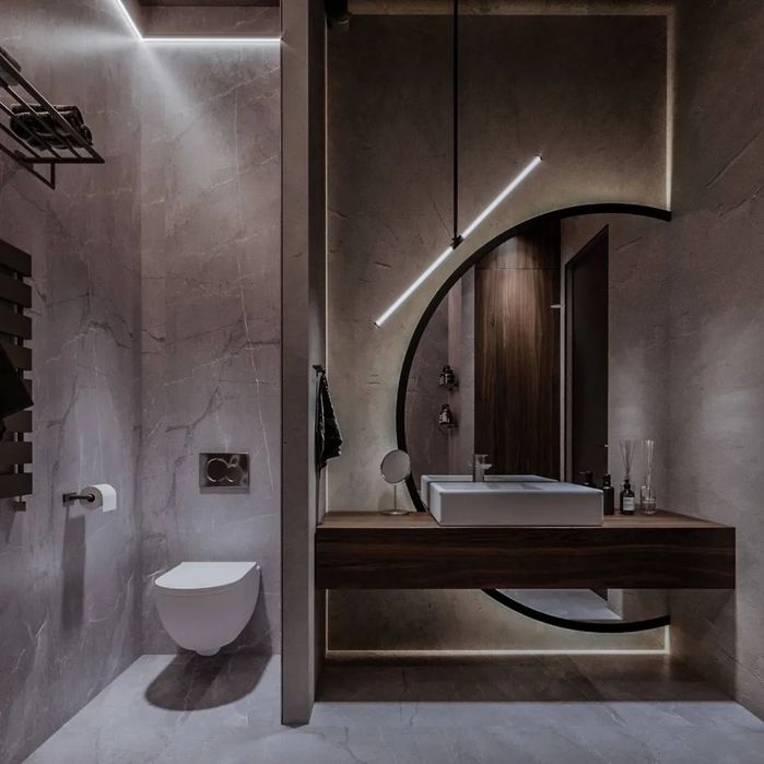 Ремонт квартир в Ташкенте под ключ | Косметический и капитальный ремон