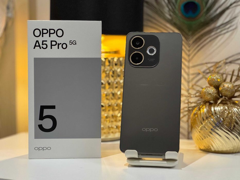 Telefoane Mobile OPPO Model: A5 Pro