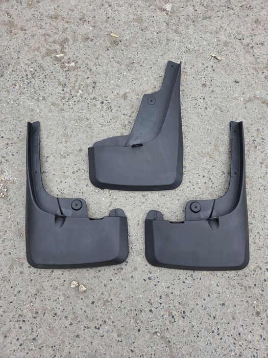 Брызговики Toyota 4Runner (N280)