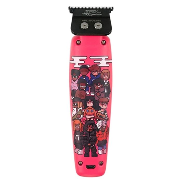 MRD Розов тример Smart Brain Olympics