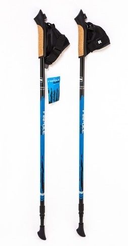 Наконечники для скандинавской палки