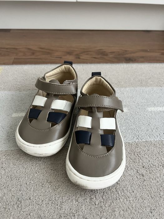Sandale Gioseppo din piele, marime 24