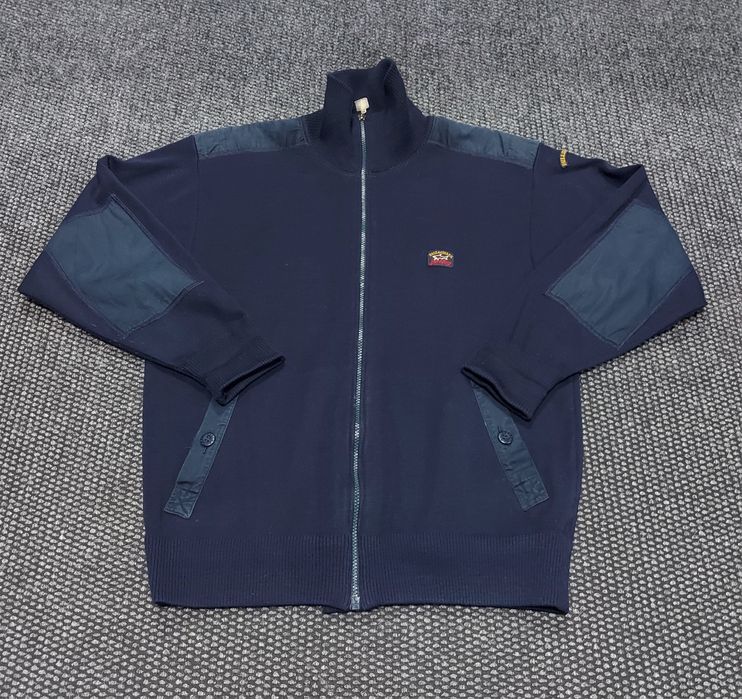 Paul shark жилетка L мъжка