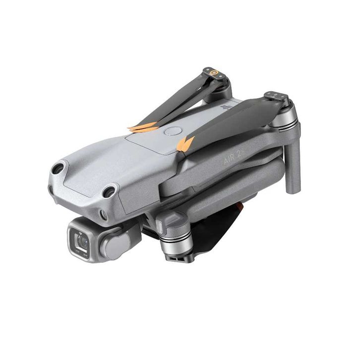 DJI Air 2S Fly More (double) Combo