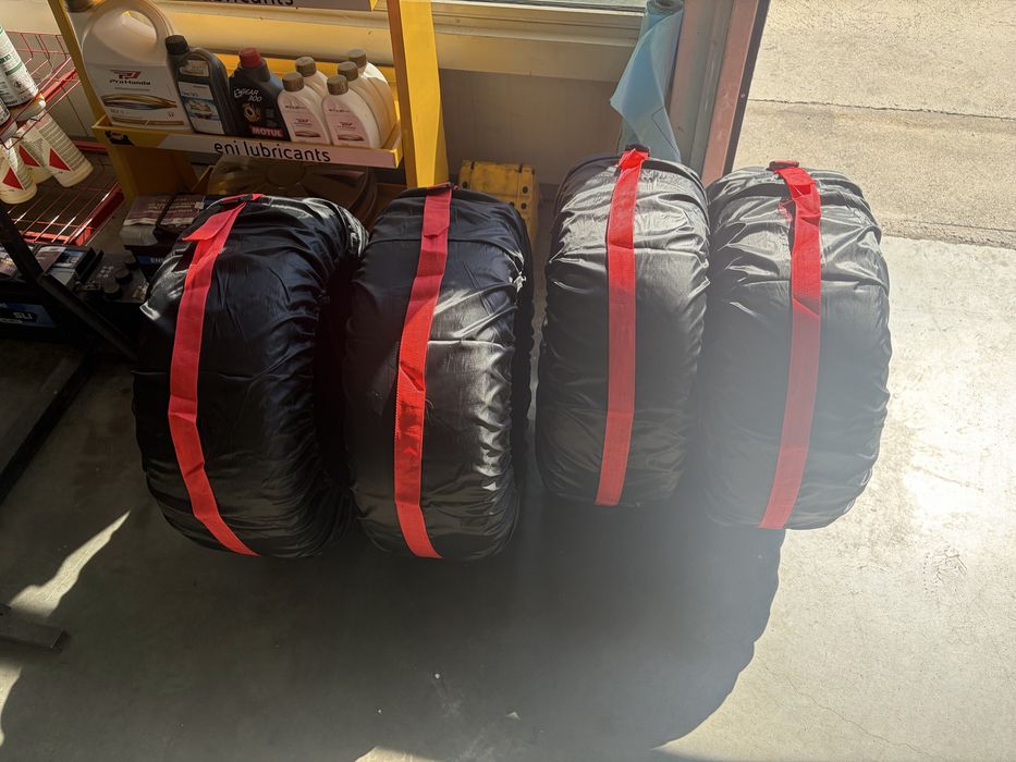 Dunlop SP sport maxx