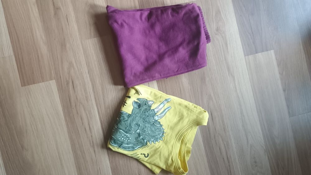 Bluza și pantaloni băieți