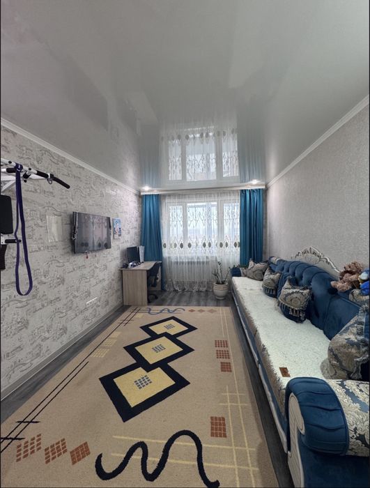 Срочно продам квартиру в отличном состоянии