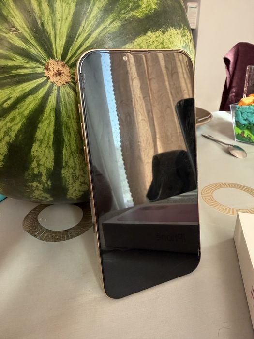 Iphone 13 pro max 128gb