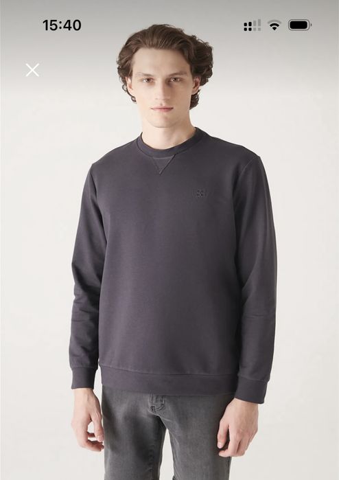 Свитшот, футболка