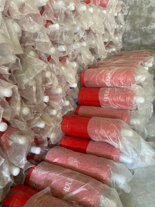 Пропан метан установка кламиз сотамиз