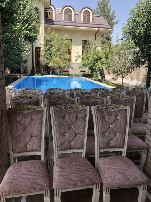 Мягкий мебель