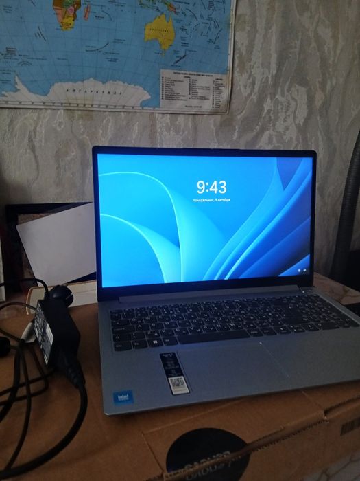ноут для работы учобы