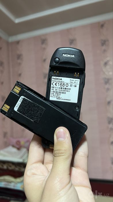 Nokia 6310I