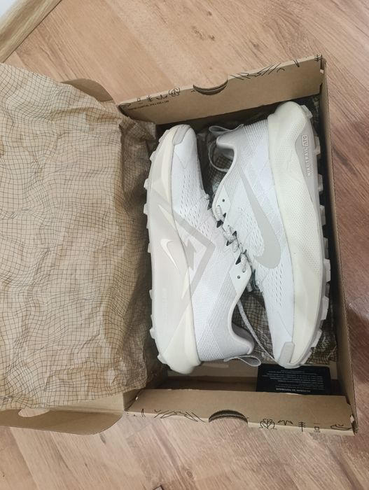 Маратонки Nike trail