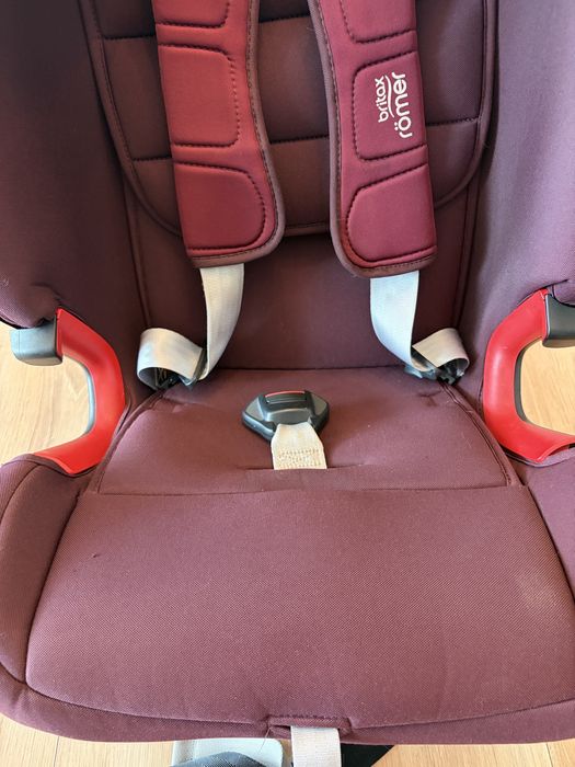 Scaun auto copii Britax Romer