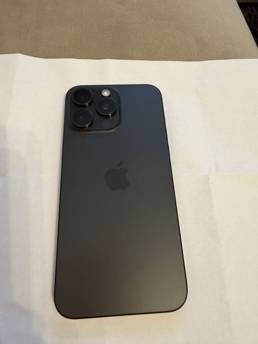 IPhone 15 Pro Max 512 GB