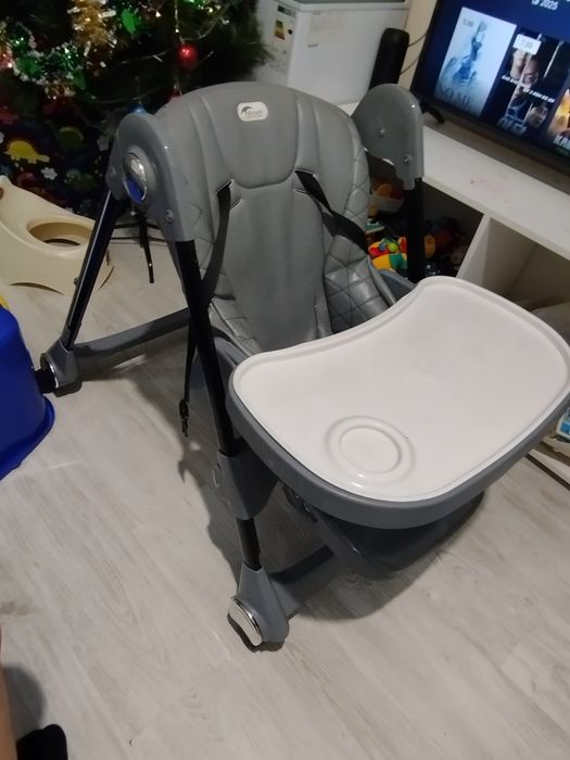 Детский стул для кормления