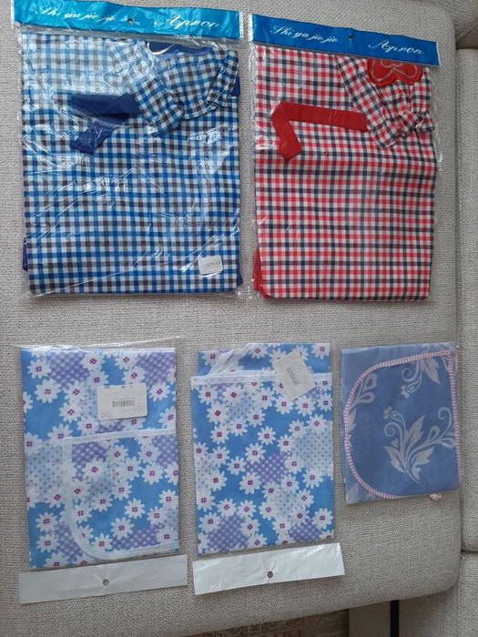 Фартуки  фартуки