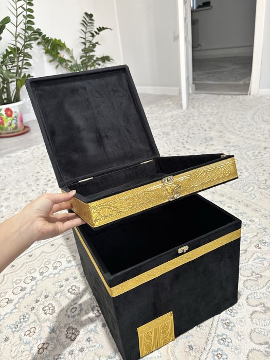 Подарочная коробка «Кааба»