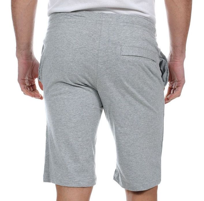 Мъжки къси панталонки : Nike Sportswear Club M