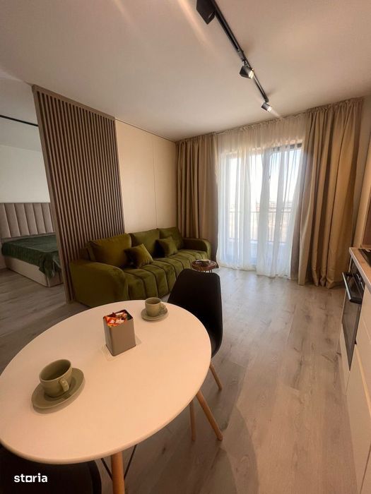 De inchiriat | studio | PIPERA