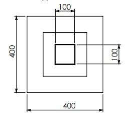 Изложбени  пиедестали