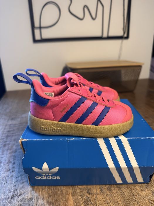Adidas Gazelle copii