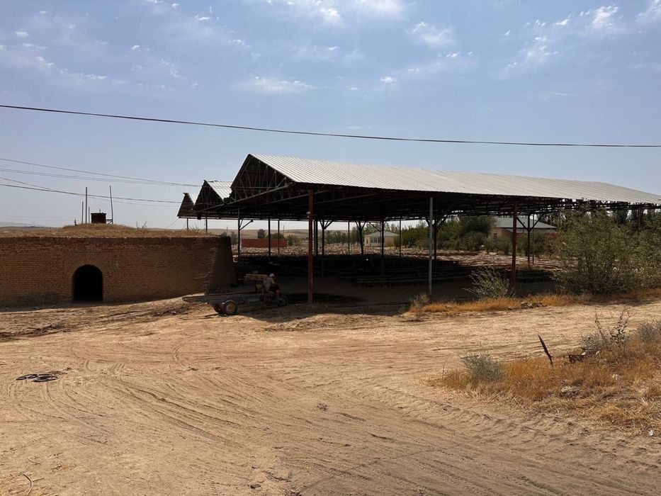 G’isht zavod arendaga