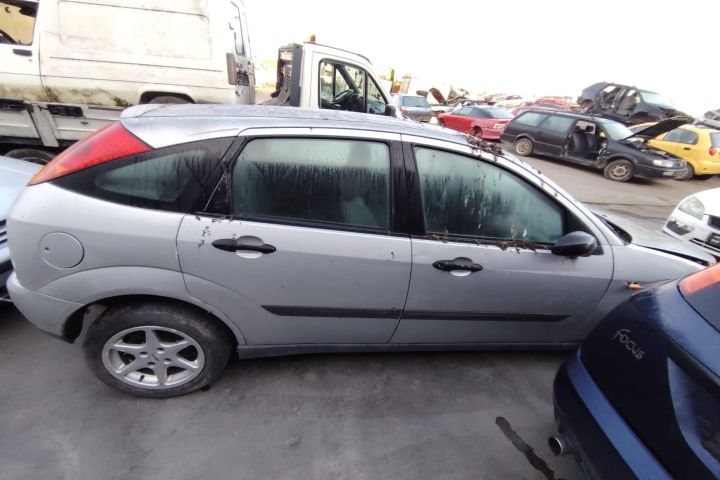 Electromotor Ford Focus 1998 1.6 MT (101 hp)