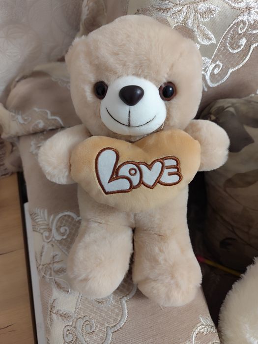 Отдам мягкие игрушки