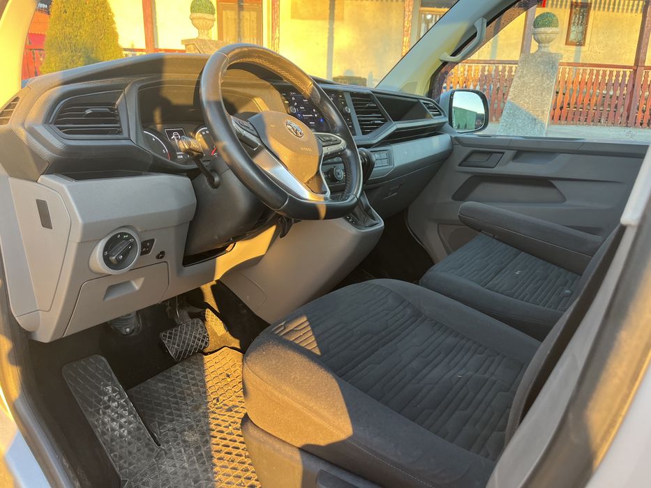 Vw caravelle T 6.1